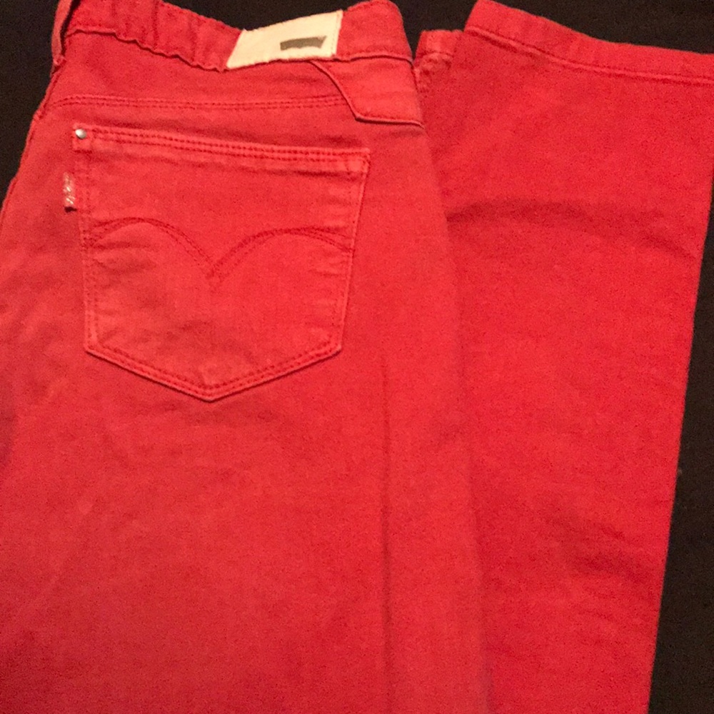 Levi’s Low Rise - Picture 3 of 4